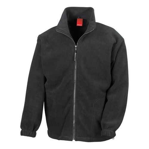 Mens heavy duty fleece - heavy,