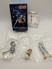 Fullmetal Alchemist Winry