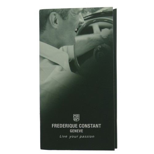 Frederique constant geneve - constant,