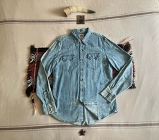 Levi's Sawtooth Shirt L