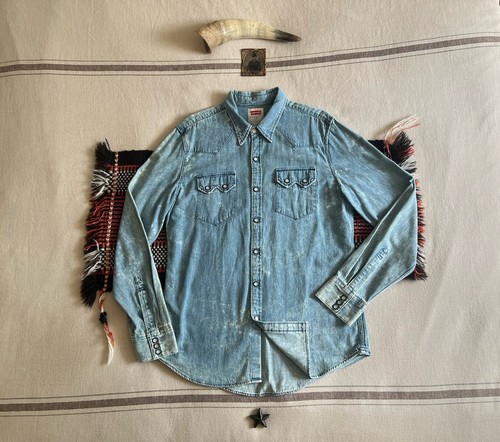 Levi sawtooth western - levi's,