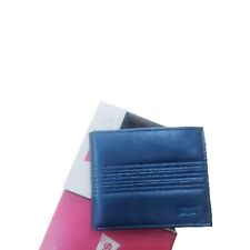 Levi's Men Black logo Textured