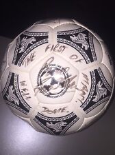 Peter Beardsley Hat Trick