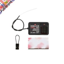 2.4GHz 4-Channel Universal RC
