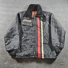 Vintage LeMANS Jacket Mens XS