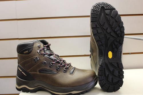 Grisport quatro crazy horse - crazy,