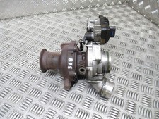 2015 BMW 5 520D SE F10 2.0