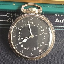 Hamilton AN 5740/4992B