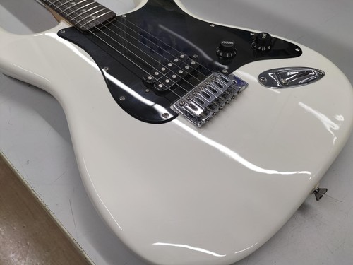 Squier bullet strat electric - bullet,