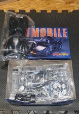 AMT batmobile Model Kit