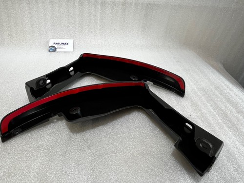 New genuine bmw mud flaps - bmw,