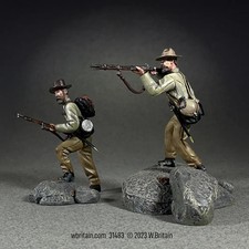 Britains soldiers 31483 - soldiers,