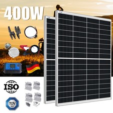 SRONIC 390W 400W 12V Solar