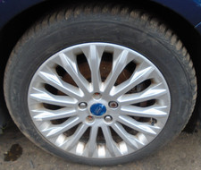 11 FORD C-MAX MK2 TDCI AUTO 1X