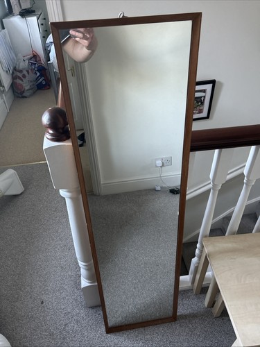 Length mirror - ,