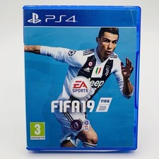 FIFA 19 (PS4) [39623]