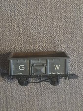 G W "n" Gauge Open 16 Ton