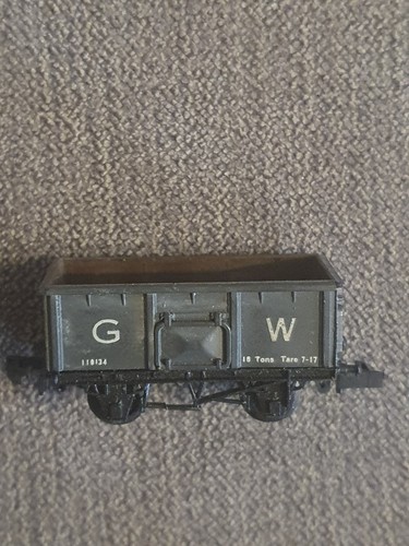 Gauge open 16 ton - gauge,