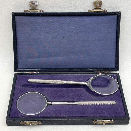 Vintage jackson cross cylinder - vintage,