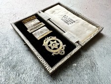 Royal Arch Companion Jewel