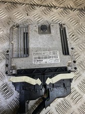 2015 Ford Fiesta Zetec TDCi