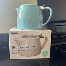 Forlife 530ml stump teapot - stump,