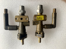 IMPERIAL GAS VALVE FOR COMMERCIAL CATERING EQUIPMENT R/H NO PILOT