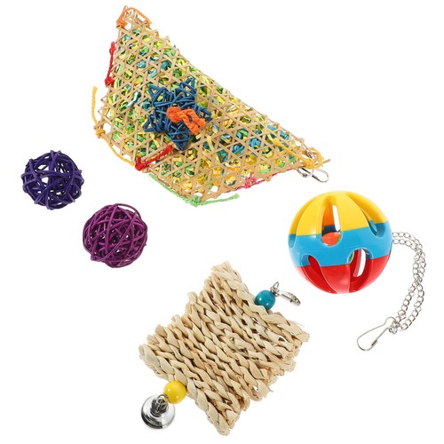Pcs set hens - pcs/set, balls