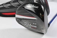 Titleist 913 D2 Driver / 9.5