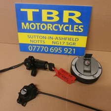 TRIUMPH SPRINT ST 955I  RS
