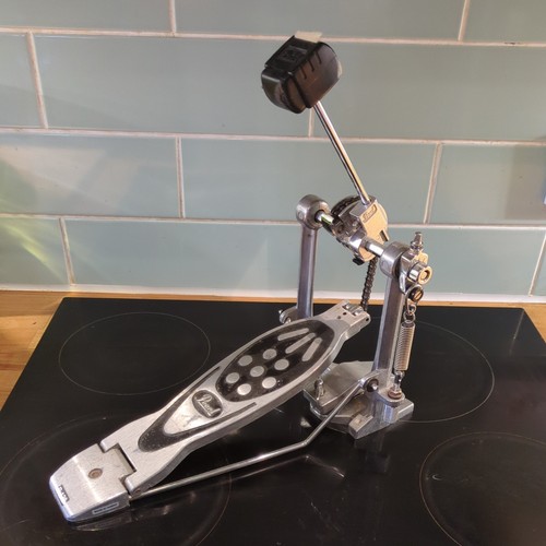 Pearl 120p bass drum pedal - pearl, p-120p