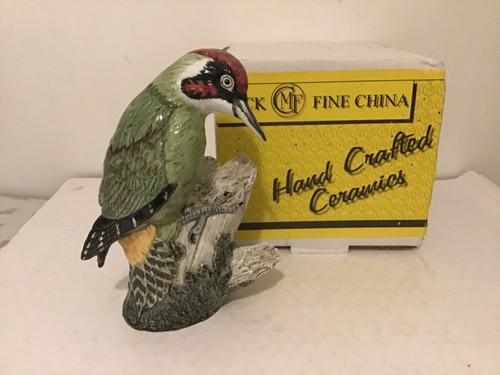 Lovely rare vintage mack - lovely,