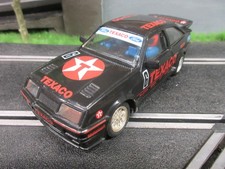 SCALEXTRIC C455 FORD SIERRA