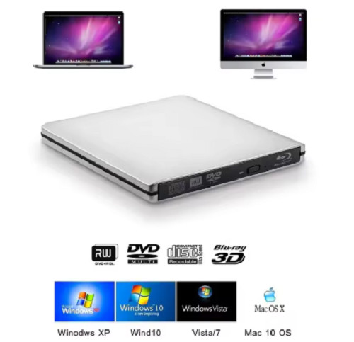 Uhd blu ray - burner, external