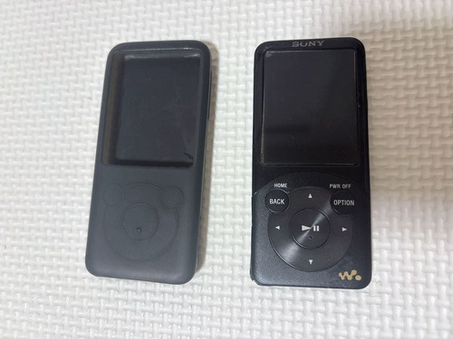 Sony walkman s754 8gb - nw-s754,