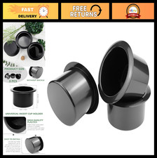 3 Pcs Recliner Cup Holder