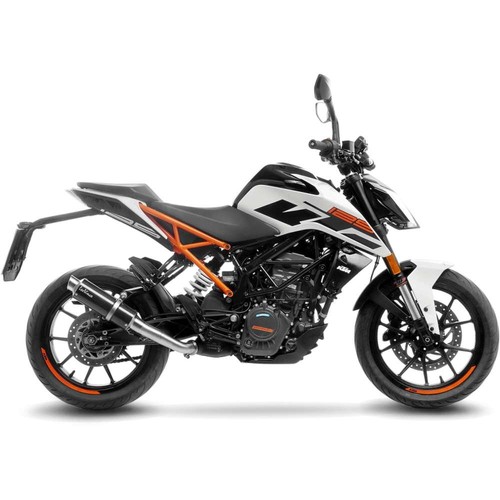 15502u complete exhaust - 15502u,