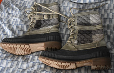 Kamik Sienna Boots Size Eur 39 Hardly Worn