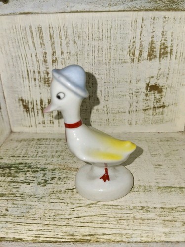 Vintage porcelain miniature - vintage,