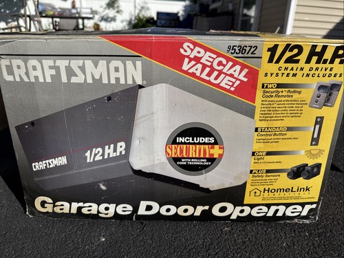Craftsman 953672 half - 953672,