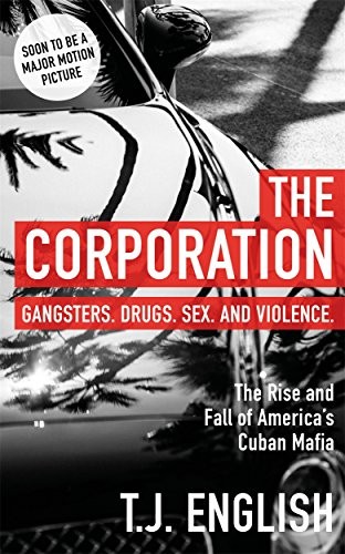 The corporation - rise, and