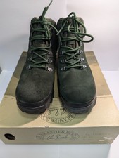 THE BRASHER BOOTS AIR 8