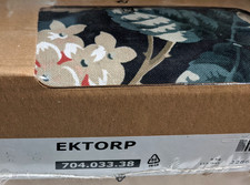 Ikea EKTORP Loveseat (sofa