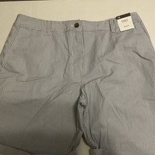 Ladies M&S Cotton Rich High