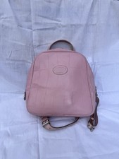 Mulberry Amble Backpack Rose