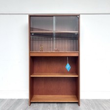 G plan fresco teak retro mid