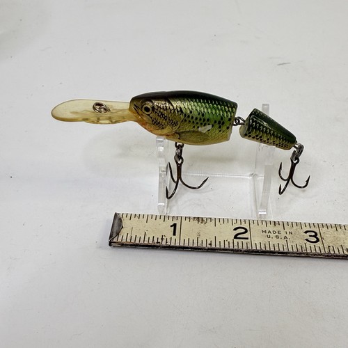 Vintage normark rapala - vintage,