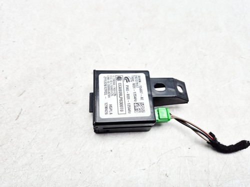Range rover vogue l405 keyless - rover,