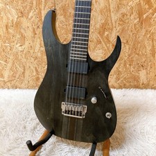 Ibanez rgit20fe emg thru - ibanez, thru-neck