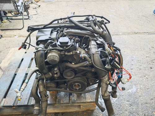 Bmw series e46 320d - 3,